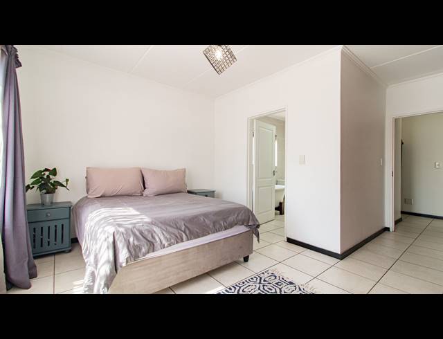 3 BEDROOM APARTMENT FOR SALE IN SOLHEIM